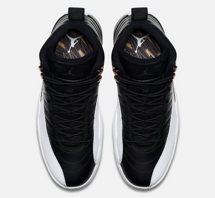 Jordan 12 Men Super Perfect--004